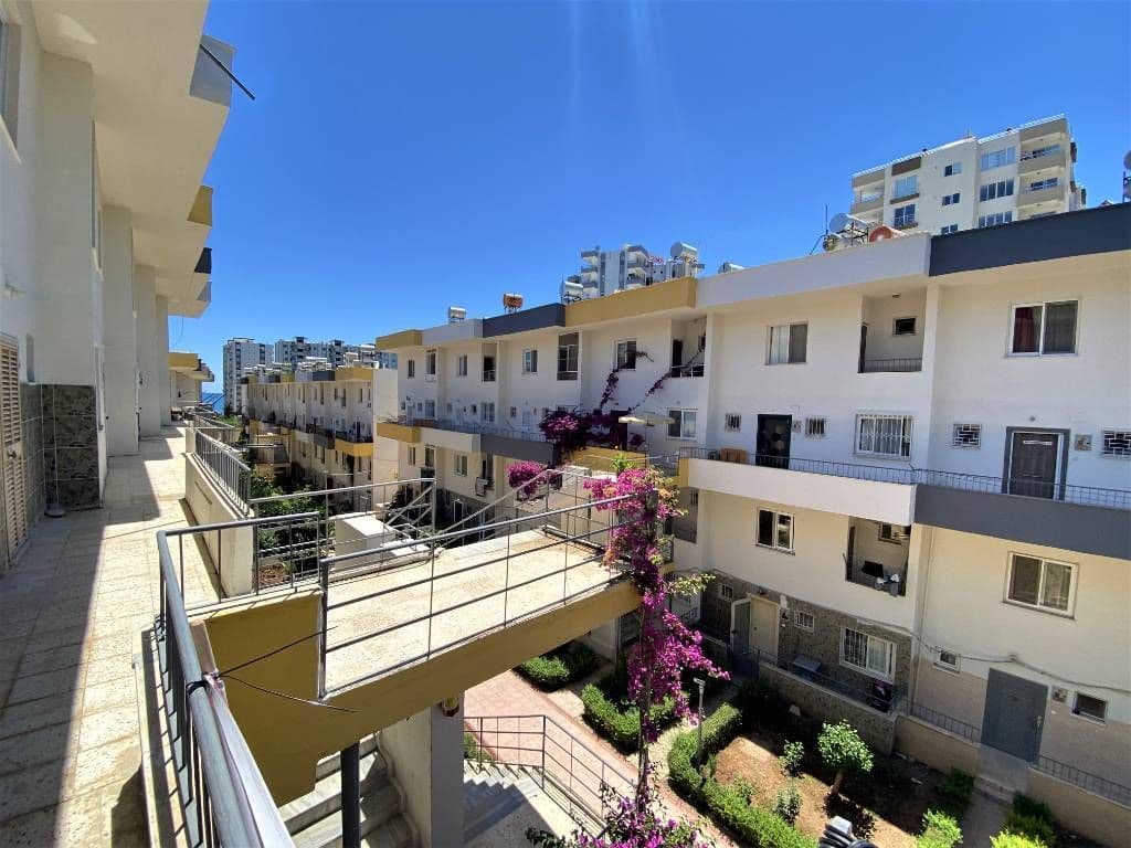 Квартира в Мерсине, Турция, 120 м², фото 3