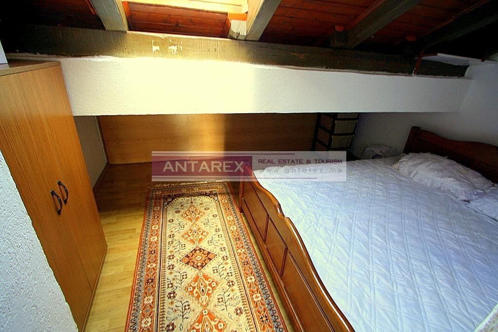 Апартаменты в Херцег-Нови, Черногория, 50 м², фото 3