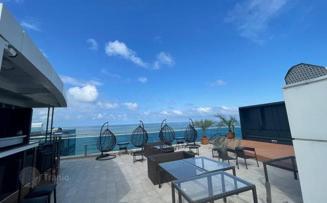 Studio Luxury Apartment with Sea View on the Black Sea Coast in Batumi, photo 5
