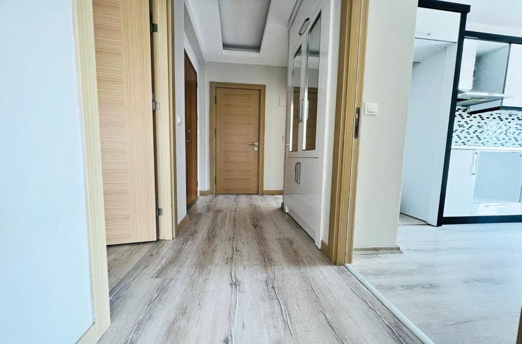 Квартира в Анталии, Турция, 85 м², фото 3