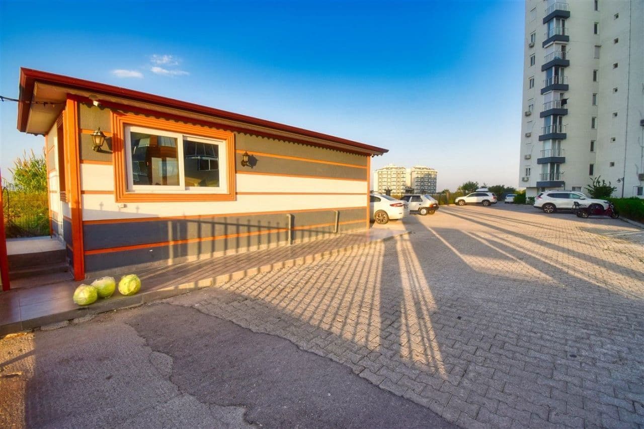 Квартира в Анталии, Турция, 145 м², фото 3