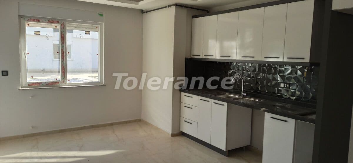 Апартаменты в Анталии, Турция, 85 м², фото 3