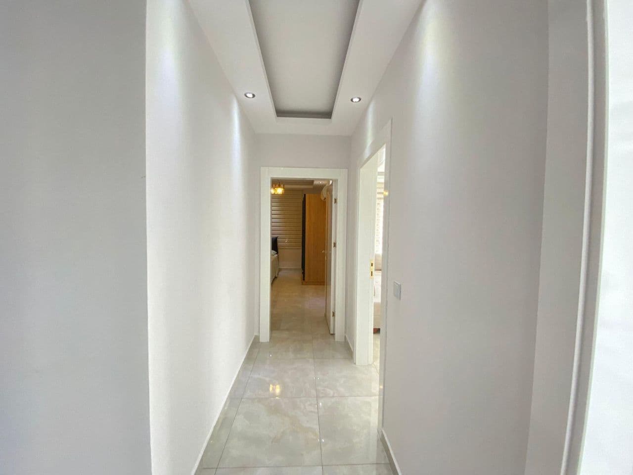 Квартира в Кестеле, Турция, 105 м², фото 5