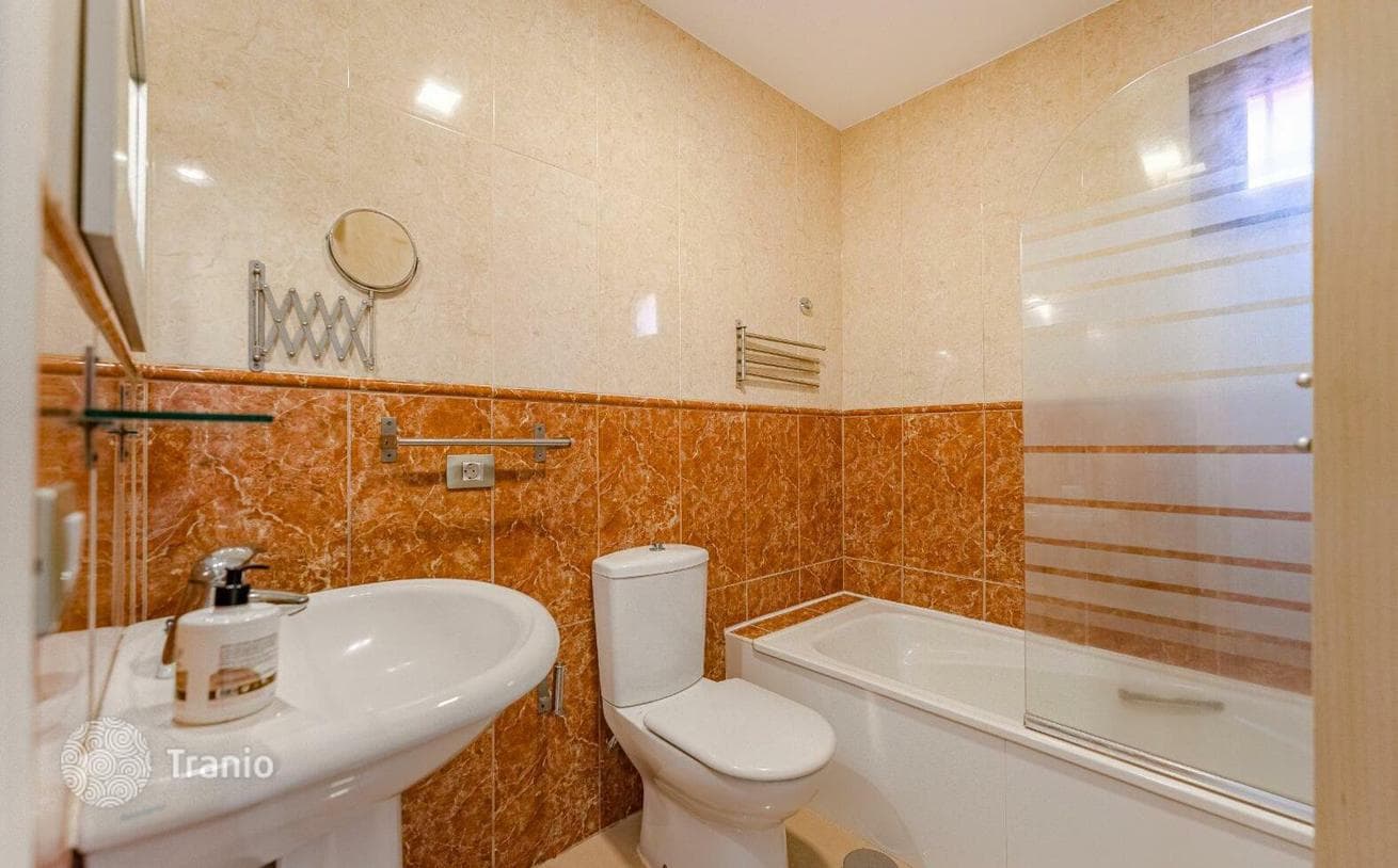 2-комнатная квартира 72 м² в Коста-дель-Силенсио, Испания, фото 2