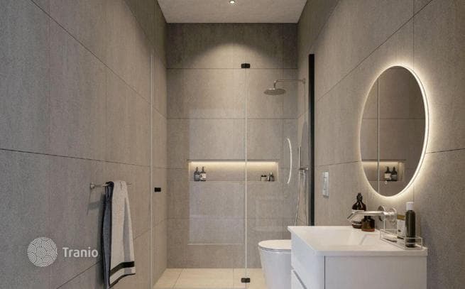 Luxury Apartments and Penthouses in Agios Athanasios, Limassol, photo 4