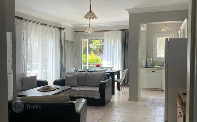 3-Bedroom Apartment in Oludeniz, Fethiye, photo 5
