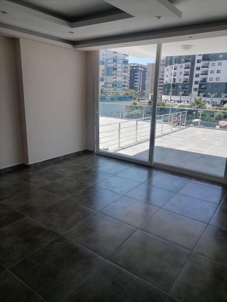 Квартира в Алании, Турция, 60 м²