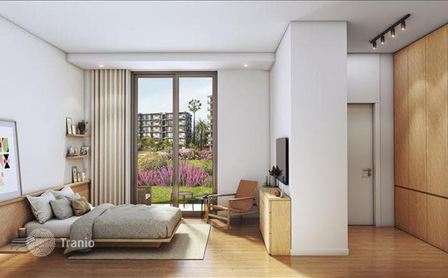 New Residential Complex with Landscaped Gardens and Pool in Mersin, photo 5