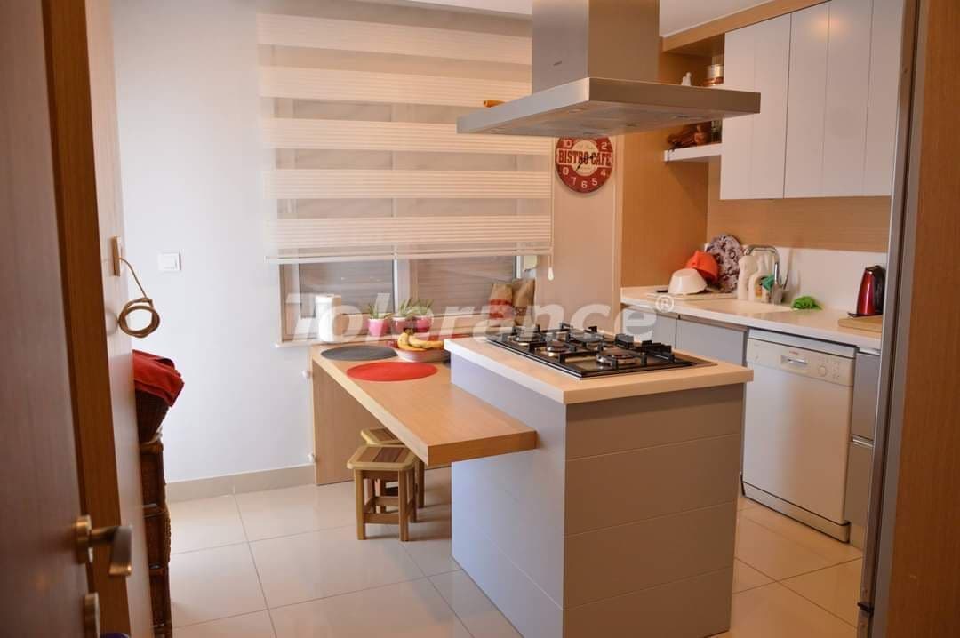 Апартаменты в Анталии, Турция, 165 м², фото 4