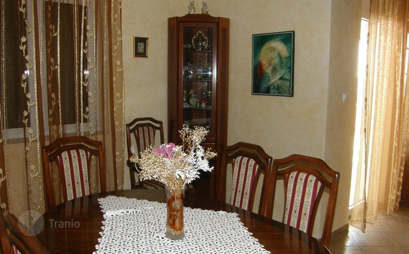 3-Story House with Garage and Sea View in Kavach, Kotor, photo 5