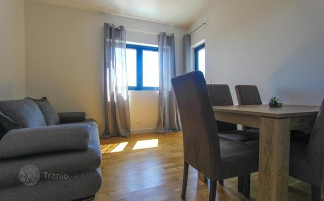 2-Bedroom Apartment with Sea View in Becici, Budva, photo 5