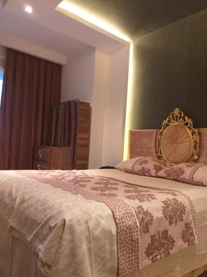Квартира в Алании, Турция, 110 м², фото 5