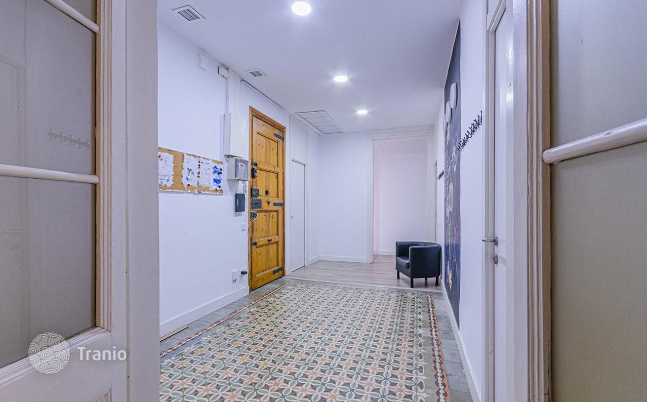 6-комнатная квартира 131 м² в Барселоне, Испания, фото 4