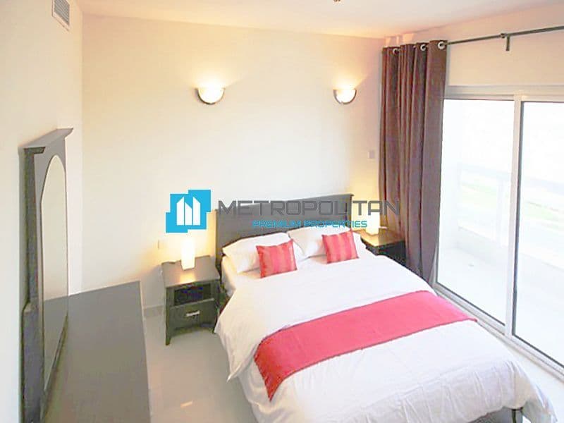 Апартаменты в Дубае, ОАЭ, 57.6 м², фото 5