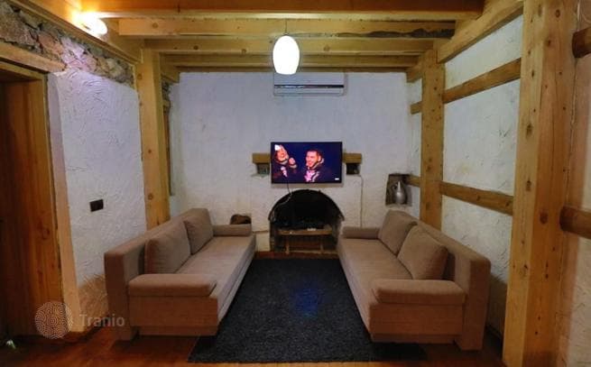 1-Bedroom Villa in Fethiye, photo 4
