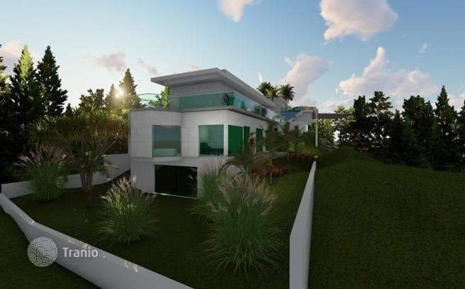 4-комнатный таунхаус 300 м² в Сан-Висенс-де-Монтальт, Испания, фото 3