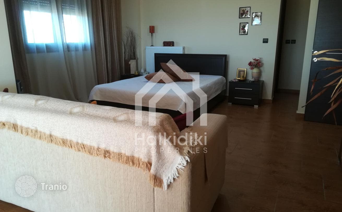 7-комнатная вилла 6214 м² в Халкидики, Греция, фото 3