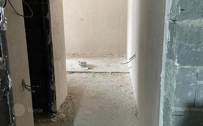 1-Bedroom Apartment in Tbilisi