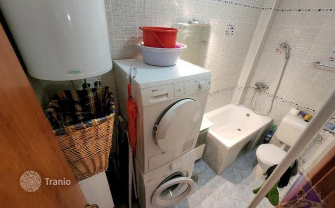 1-Bedroom Apartment with City and Sea Views in Budva, photo 5
