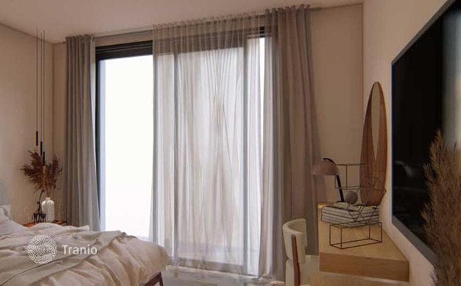 1-Bedroom Apartment in Limassol, photo 3