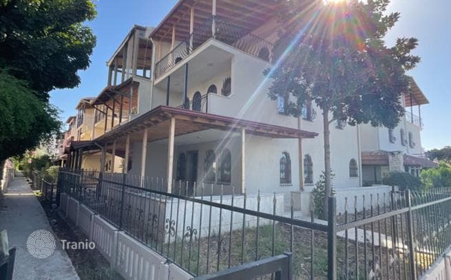 3-Bedroom Villa in Fethiye, Turkey