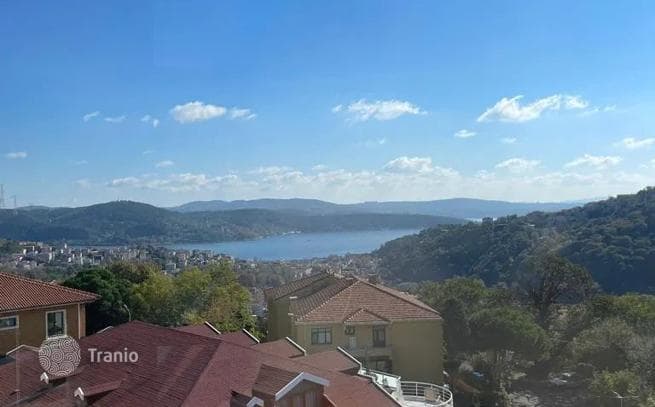 4-Bedroom Apartment with 400 m² in Sariyer, Istanbul, photo 4