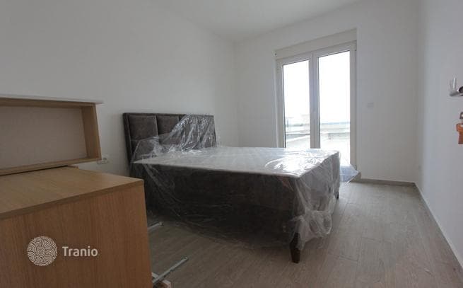 2-Bedroom Apartment with Large Terrace in Becici, Montenegro, photo 3
