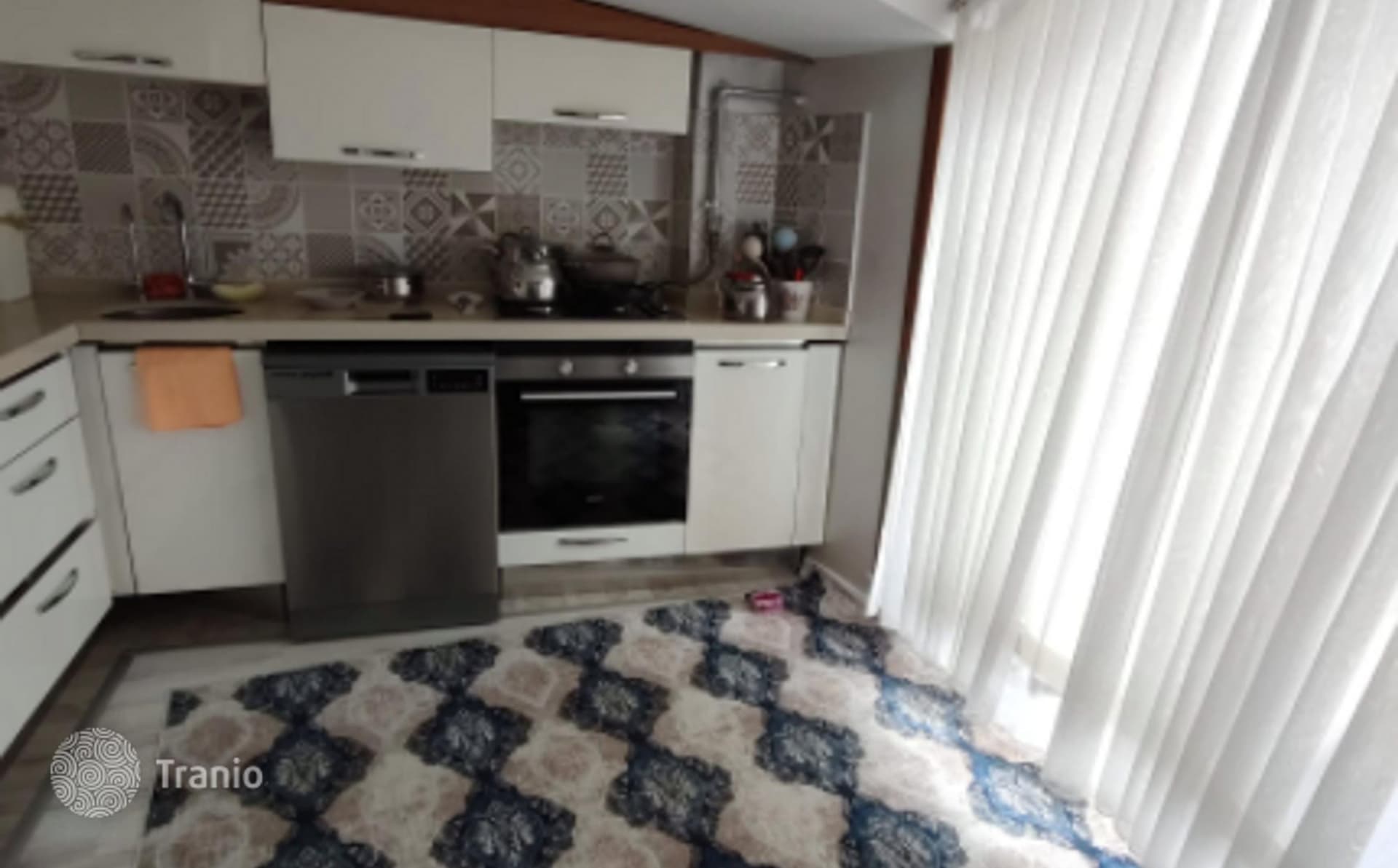 3-Bedroom Apartment in Beyoglu, Istanbul, photo 4