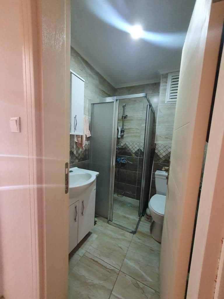 Квартира в Алании, Турция, 50 м², фото 5