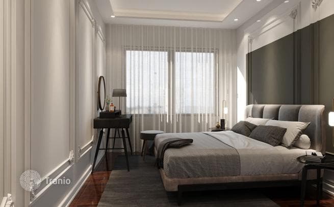 Modern Apartments in a Boutique Residential Complex in Kargicak, Alanya, photo 2