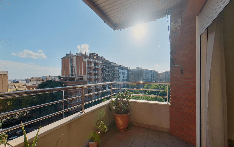 Квартира в Барселоне, Испания, 122 м²