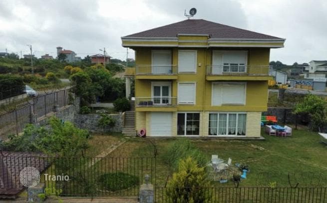 5-Bedroom Villa in Beykoz, Istanbul