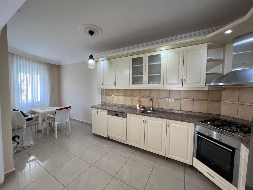 Квартира в Алании, Турция, 135 м², фото 4