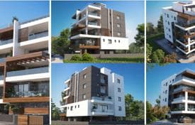2-комнатная квартира 77 м² в городе Ларнаке, Кипр, фото 4