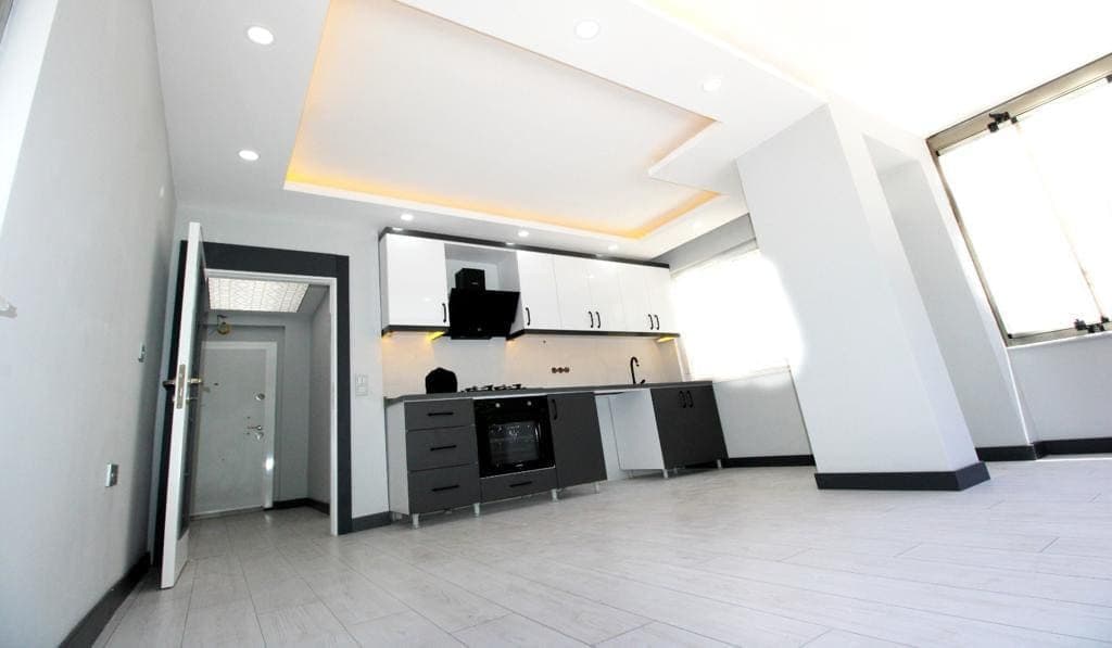 Квартира в Анталии, Турция, 6 000 м², фото 5