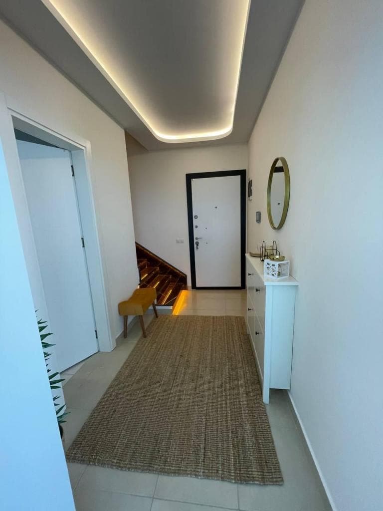 Пентхаус в Алании, Турция, 140 м², фото 4