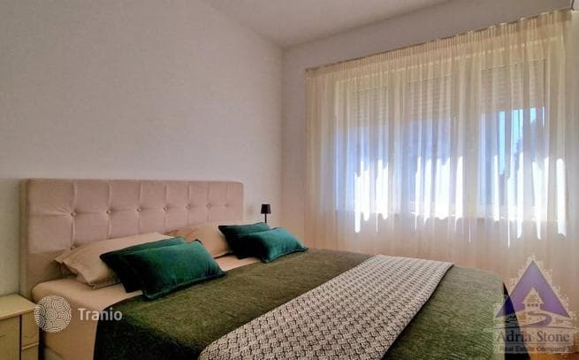 Studio Apartment Near the Beach in Budva, photo 2