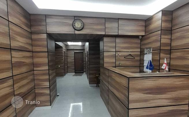 2-Bedroom Apartment in Saburtalo, Tbilisi, photo 4