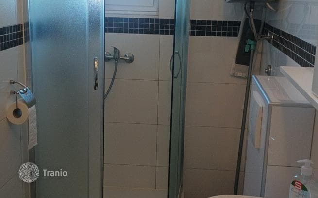Studio Apartment with Shared Garden and BBQ Area in Stinjan, photo 2