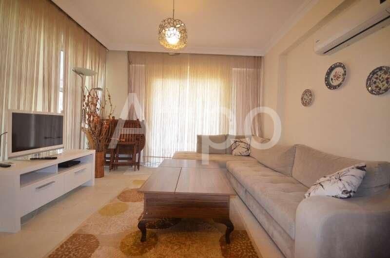 Апартаменты в Фетхие, Турция, 75 м², фото 4