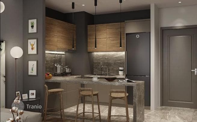 1-Bedroom Apartment in Kagithane, Istanbul, photo 2