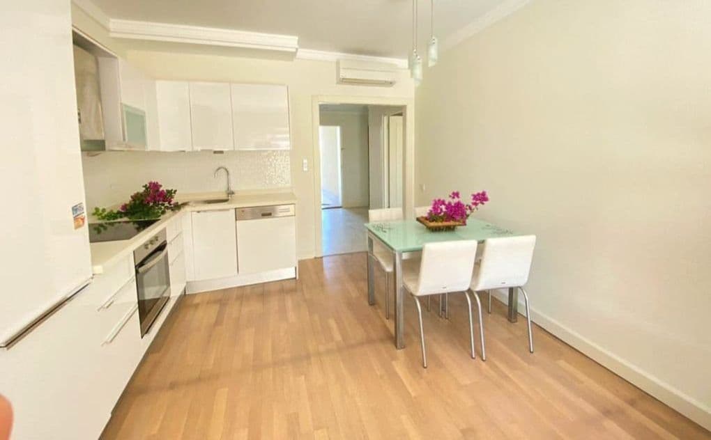 Апартаменты в Бодруме, Турция, 155 м², фото 3