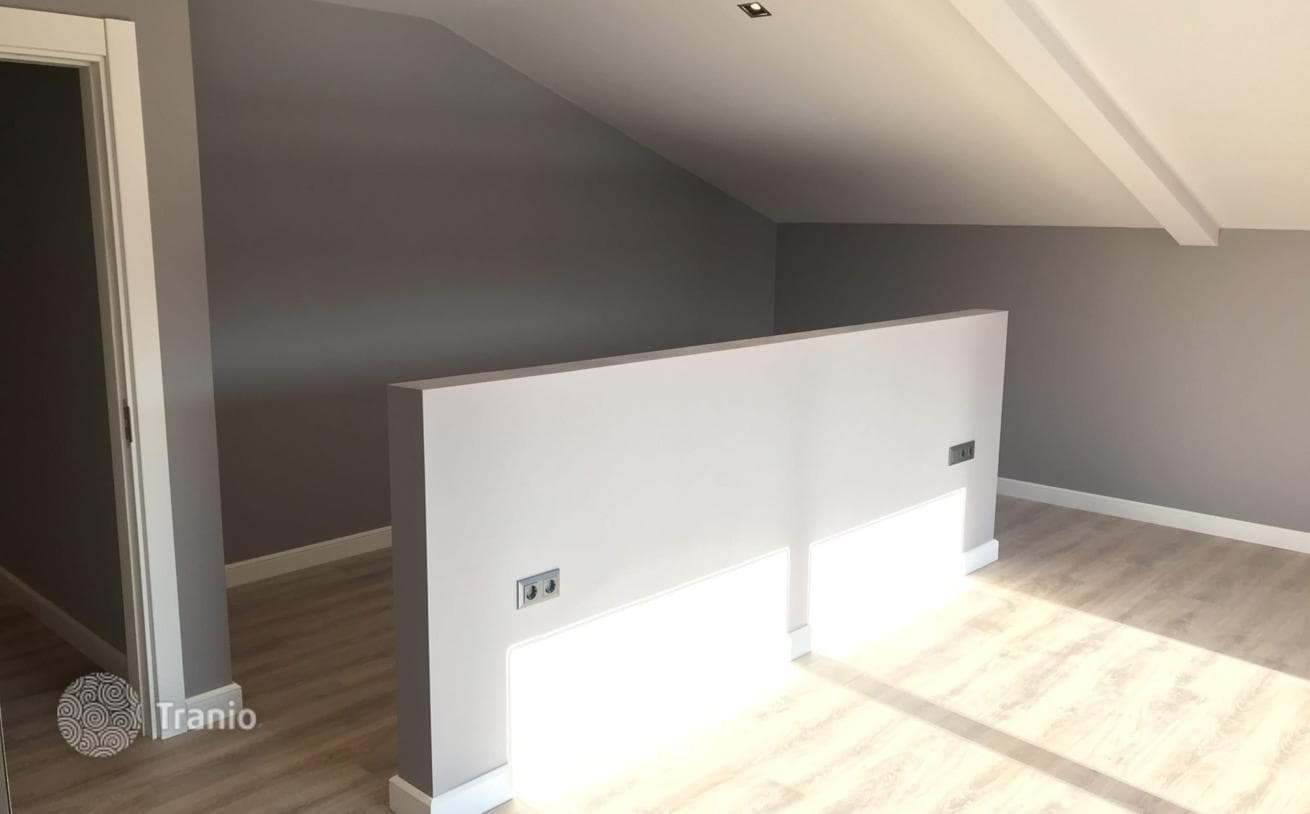 4-Bedroom (4+1) Apartment in a Green Complex in Tarabya, Istanbul, photo 5