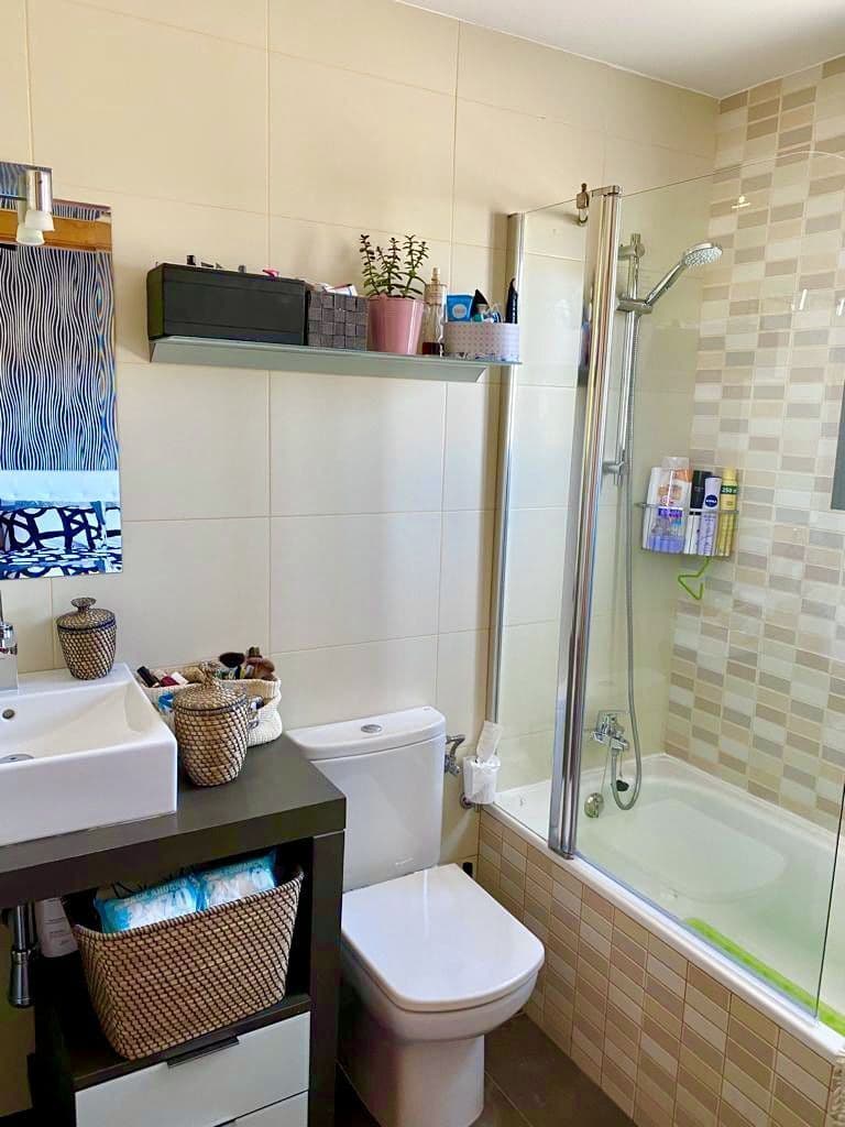 Апартаменты в Гуардамар-дель-Сегура, Испания, 80 м², фото 4