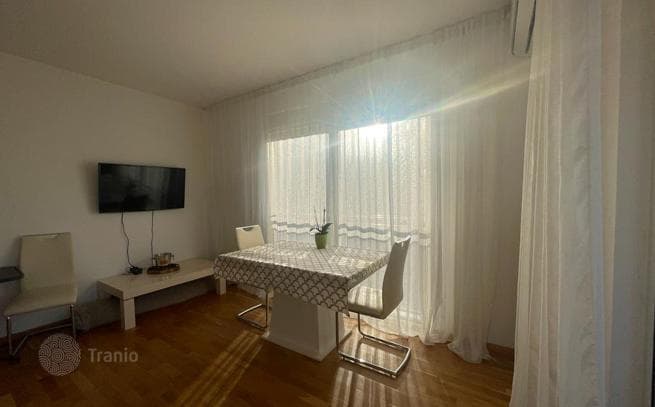 1-Bedroom Apartment with City View in Budva, photo 2