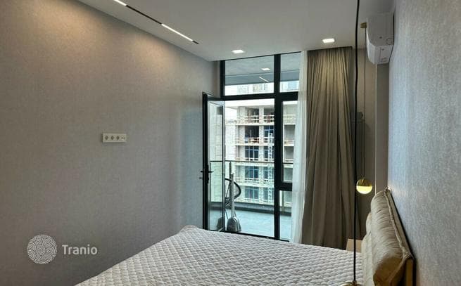 2-Bedroom Apartment with Sea View in Batumi, Georgia, photo 2