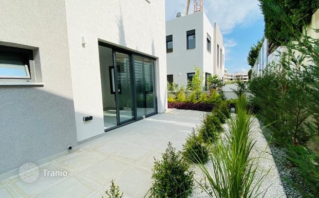 2-Bedroom Townhouse with Sea View in Germasogeia, Limassol, photo 3