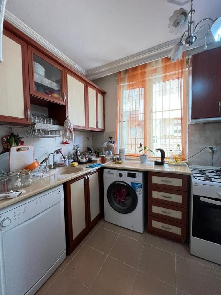 Квартира в Анталии, Турция, 80 м², фото 4