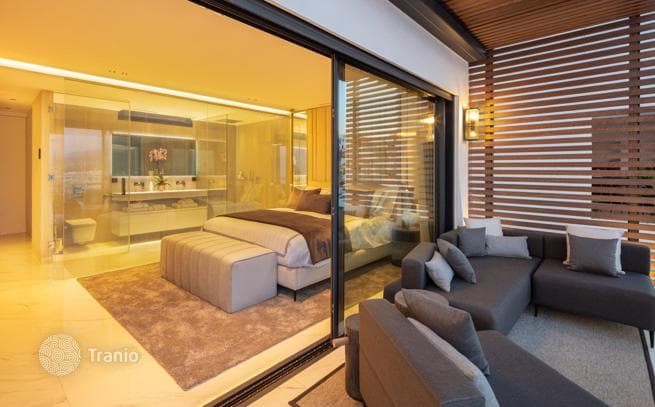 6-комнатная квартира 121 м² в Марбелье, Испания, фото 2