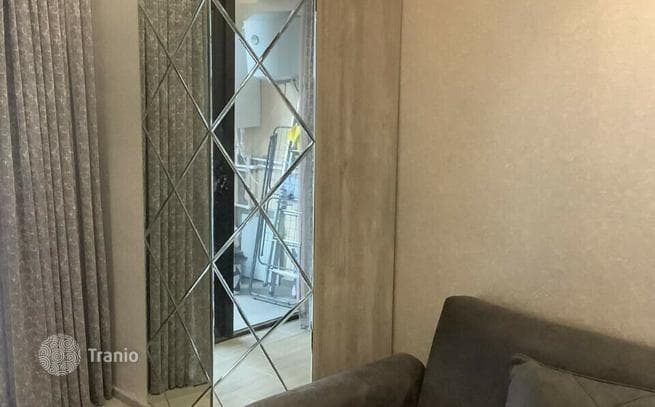 Studio with Sea View in Makhinjauri, Batumi, photo 5